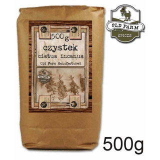 CZYSTEK 500 G